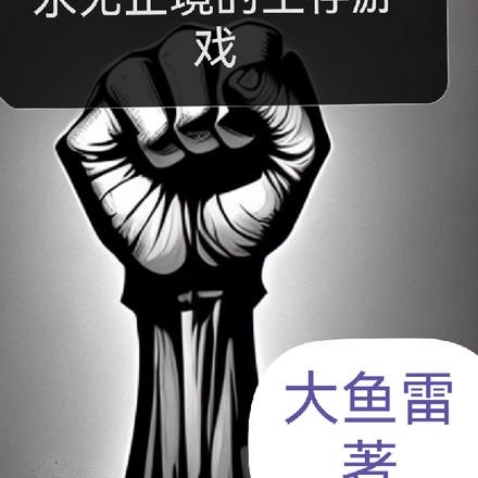 永无止境的生存游戏