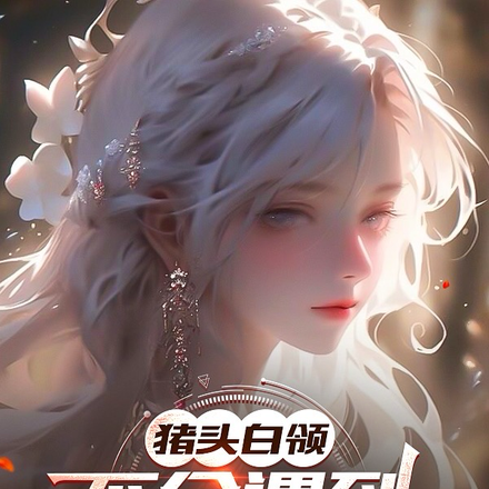 猪头白领，不会遇到大明星青梅