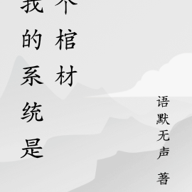 我的系统是个棺材