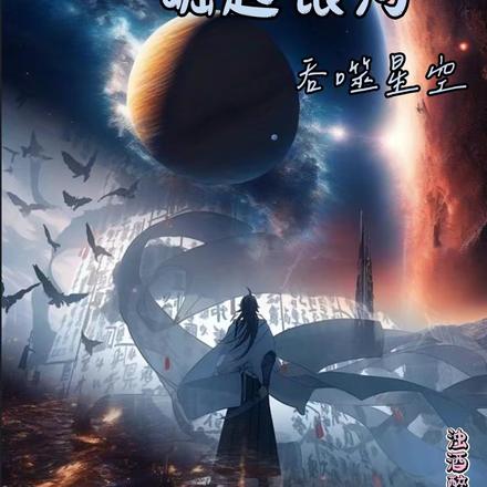 崛起银河吞噬星空