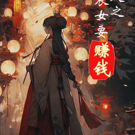 穿越之农女要赚钱