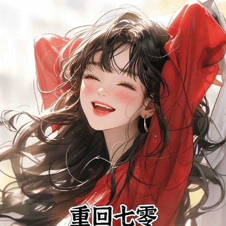 重回七零，自己老公自己宠！