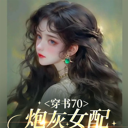 穿书70：炮灰女配翻身计划