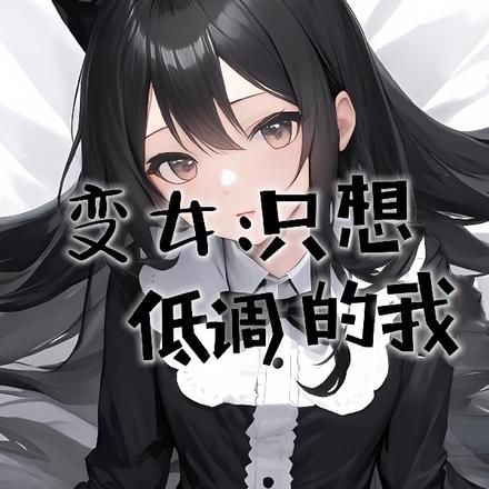 变女：只想低调的我