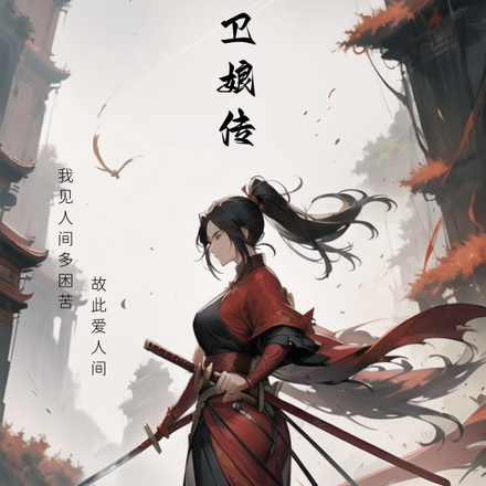 卫娘传