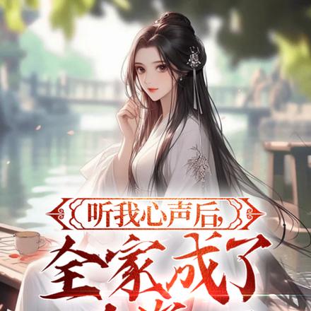 听我心声后,全家成了碰瓷王