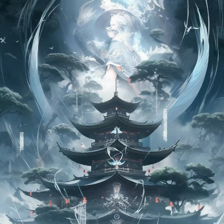 全民：开局一本万剑仙经