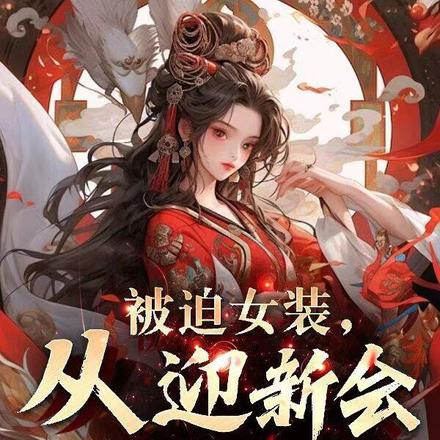 被迫女装,从迎新会唱囍开始