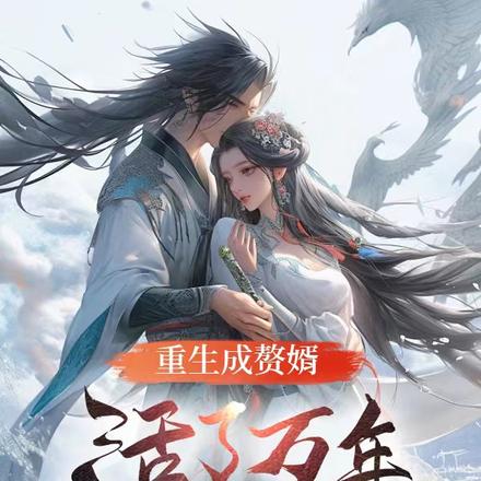 重生成赘婿，活了万年我能怕你？