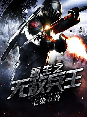 重生之无敌兵王