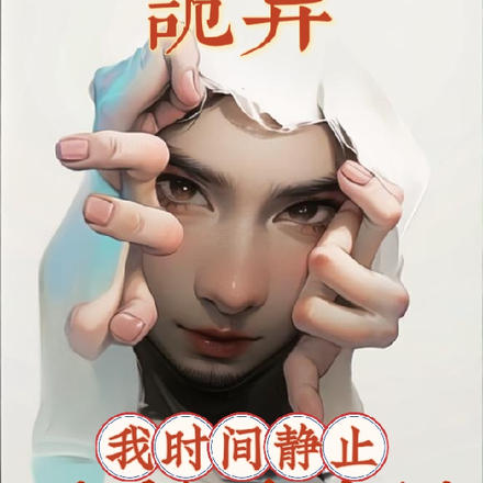 诡异：我时间静止，恶灵能奈我何