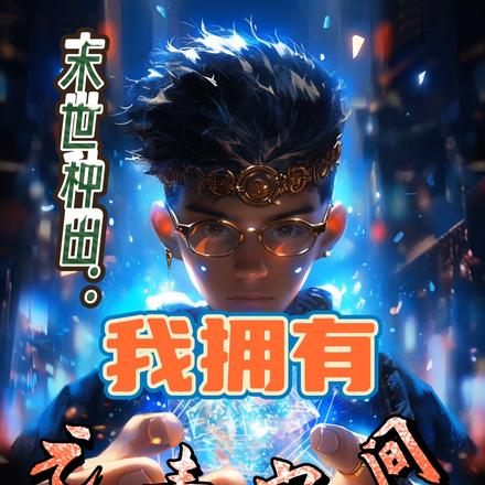 末世种田:我拥有元素空间