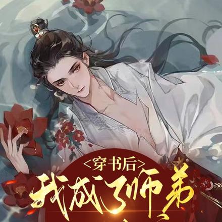 穿书后,我成了师弟的心尖宠