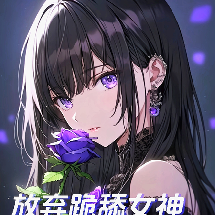 放弃跪舔女神,选择转身强吻青梅