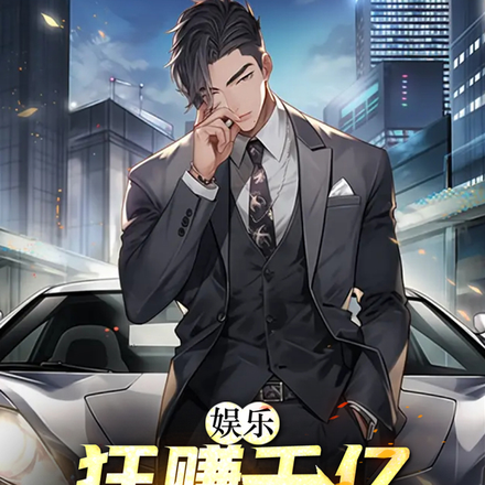 娱乐:狂赚千亿,杨老板倒贴我