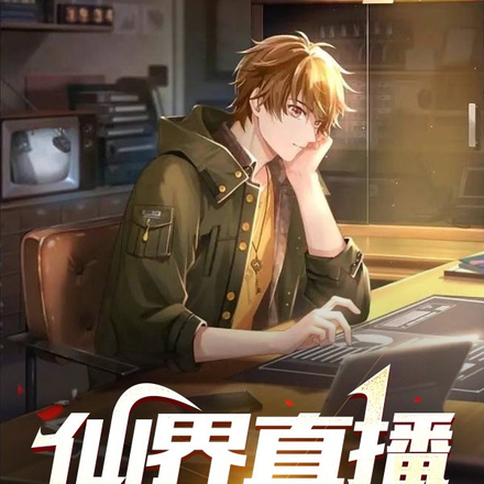 仙界直播运营师