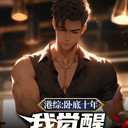 港综:卧底十年,我觉醒曹贼系统