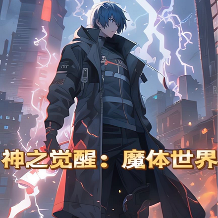神之觉醒：魔体世界奇幻之旅
