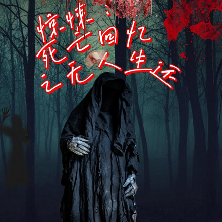 惊悚:恐怖回忆之无人生还