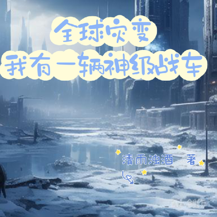 全球灾变我有一辆神级战车