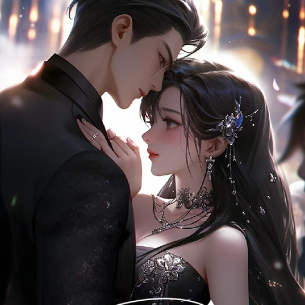 先婚后爱,陆总的甜宝儿