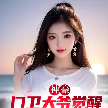 神豪：门卫大爷觉醒美女返现系统