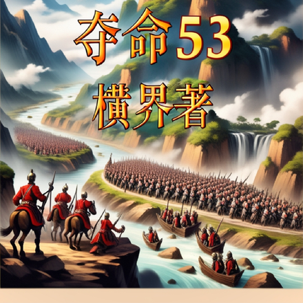 夺命53