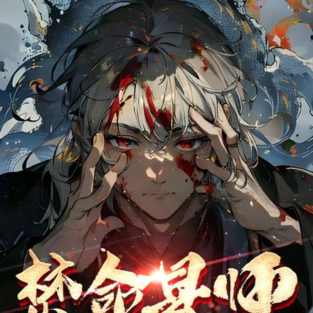 焚命悬师