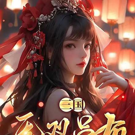 三国:无双吕布,大戟日苍穹