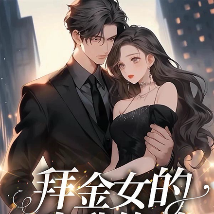 拜金女的自我修养