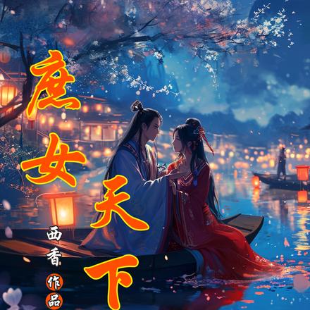 庶女天下