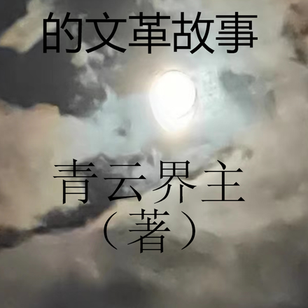 一个退休老兵的文革故事