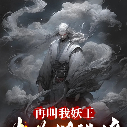 再叫我妖王,告你们诽谤