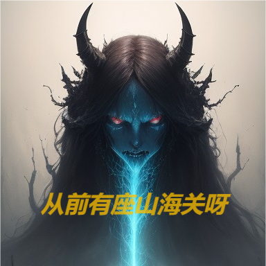从前有座山海关呀