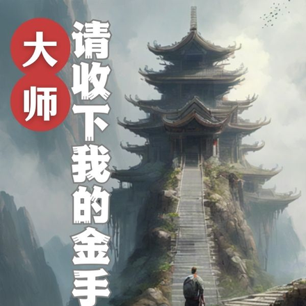 大师，请收了我的金手指