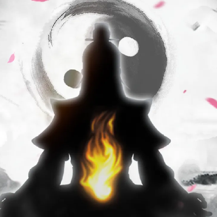 开山做老祖