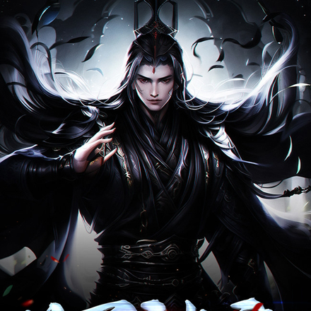 月下神魔