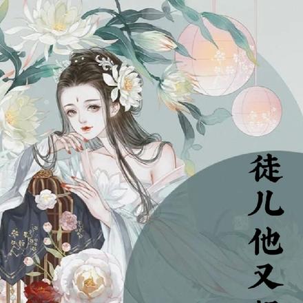 徒儿他又想欺师