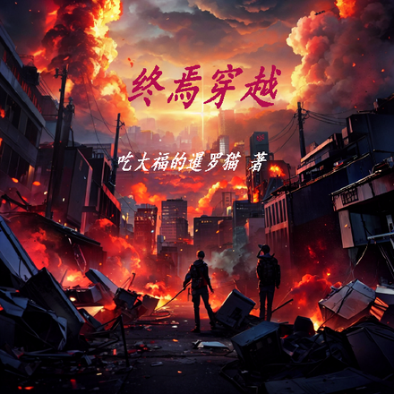 终焉穿越