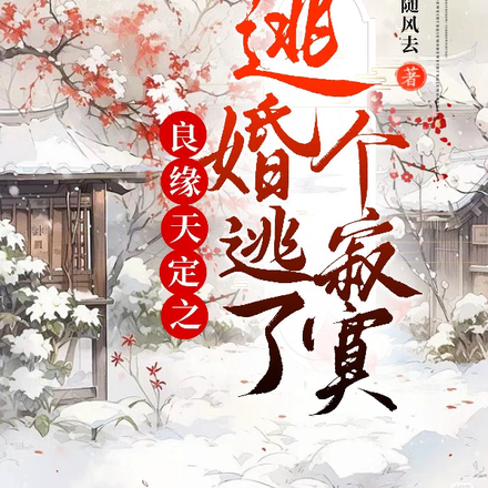 良缘天定之逃婚逃了个寂寞