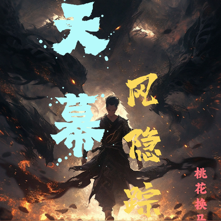 天幕风隐踪