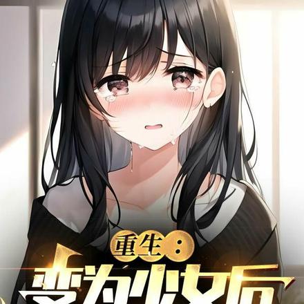 重生:变为少女后老婆竟然哭了?