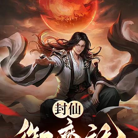 封仙御魔记