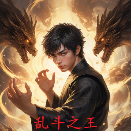 目标是【乱斗之王】