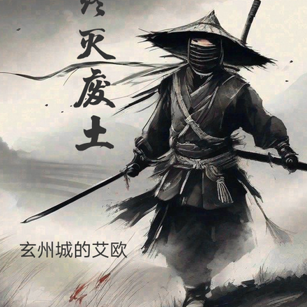 终灭废土