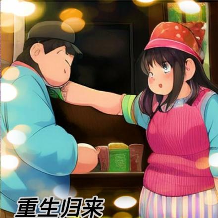 重生归来,我要做泼妇