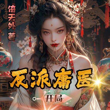 反派庸医,开局毒倒两个主角