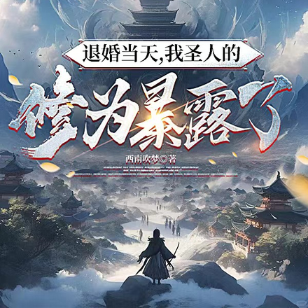 退婚当天，我圣人的修为暴露了