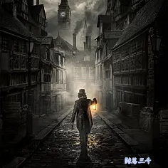 妖灵管理局