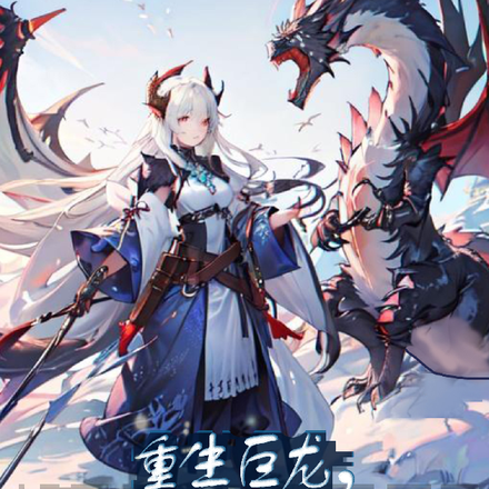 重生巨龙,重振白龙荣光